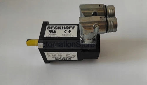 Beckhoff Servo Motor AM3021-0C00-0000 1 Piece