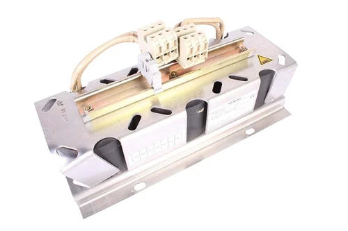 6SN1111-0AA00-0BA1 VERSION A SIEMENS TESTED | WARRANTY INCLUDED | FASTER