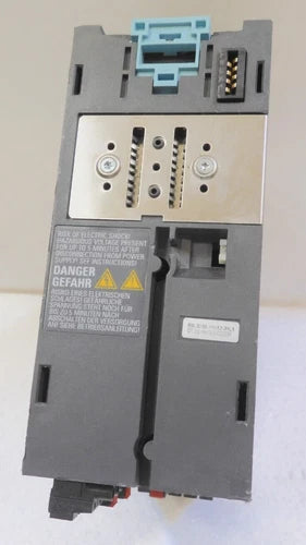 6SL3210-1PE12-3AL1, SIEMENS