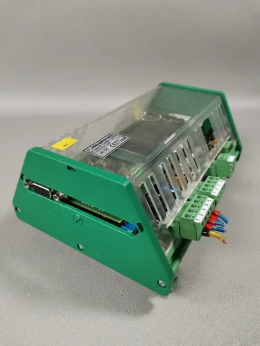 LJU Industrieelektronik GmbH DKZ-Modul DPV I 60931