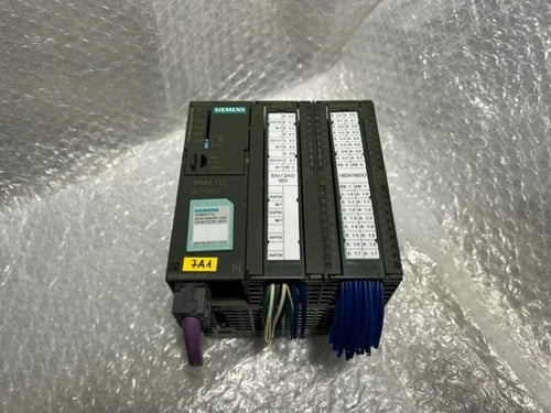 SIEMENS SIMATIC S7 6ES7 313-5BF03-0AB0