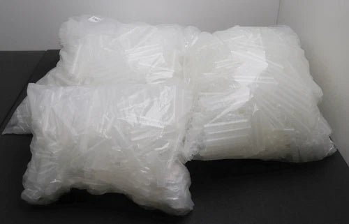 2041x Probenr?hrchen 15x100mm unbenutzt