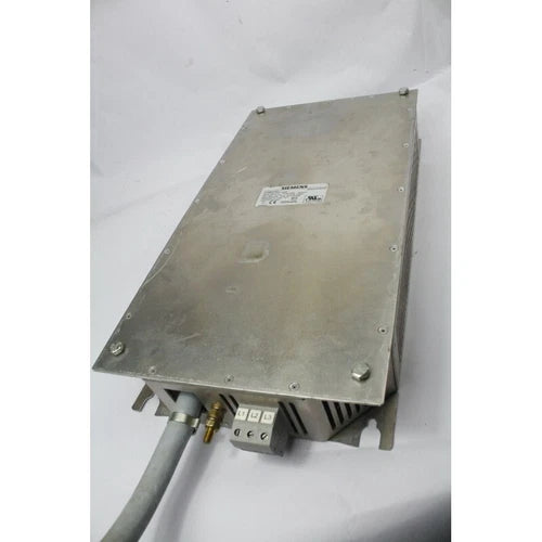 Siemens Micromaster 4 6SE6400-3CC05-2DD0 (P28) (260)