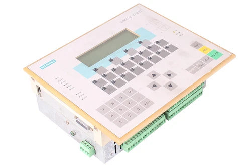 6ES7633-1DF01-0AE3 SIMATIC C7-633/P SIEMENS TESTED | WARRANTY INCLUDED
