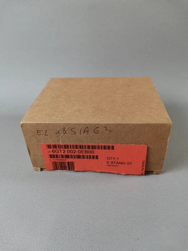 Siemens 6GT2 002-0EB00 / 6GT2002-0EB00 general¨¹berholt