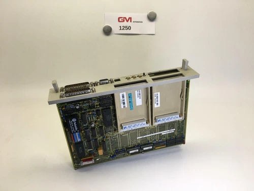 Siemens WF 470 Anzeigebaugruppe 6FM1470-3BA25 módulo de visualização E-Stand B 6