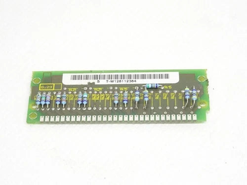 Siemens 6SE7032-6EG84-1BH0 Normierungsbaugruppe 6SE7 032-6EG84-1BH0