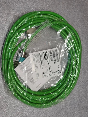 Siemens 6FX5002-2AH11-1BA0 NEW