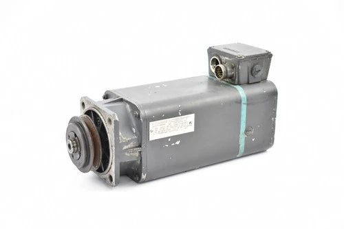 Siemens 3~Permanent Motor 1FT5064-0AC01-2-Z ( 1FT5 064-0AC01-2-Z ) 2000RPM
