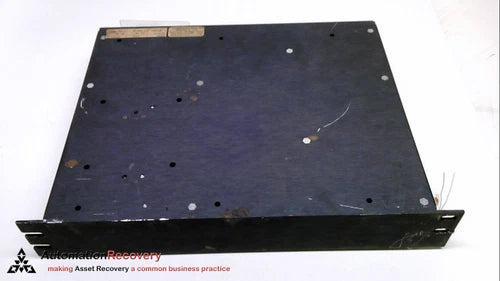 KOLLMORGEN BDS4A-206J-0010-MFM064-2 INPUT 310VDC 9.0AMPS DC #223746