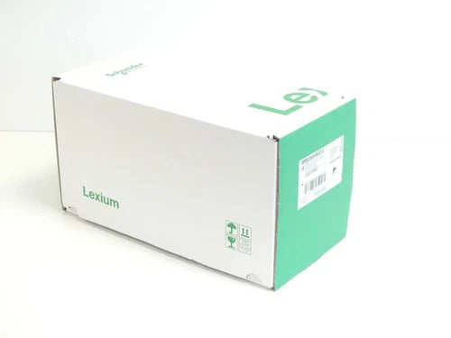 Schneider Electric BRS39AHS0033 / VRDM3910/50LHB  Lexium BRS SN:2900272779 - ung