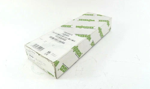 48 St¨¹ck WAGO 282-101 | Durchgangsklemme | 800V | 6mm?