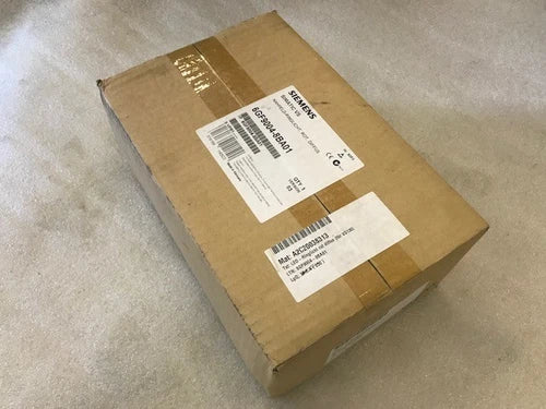 SIEMENS SIMATIC VS NEAR FIELD RING LIGHT RED DIFFUSE 6GF9004-8BA1