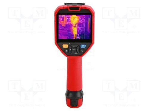 1台，红外摄像机UTI730V/E2UK