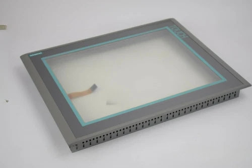 Siemens Simatic MP377 15" TOUCH Front Cover A5E00929150 ( 6AV6644-0AB01-2AX0 ) C