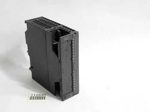 Siemens S7-300 Dummy DM370 6ES7370-0AA01-0AA0 6ES7 370-0AA01-0AA0