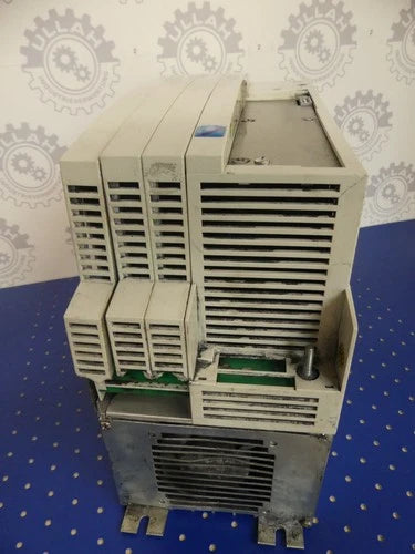 Lenze Emb9341-E slightly damaged see pictures
