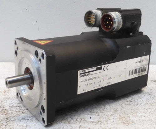 DBL3M00190, KOLLMORGEN