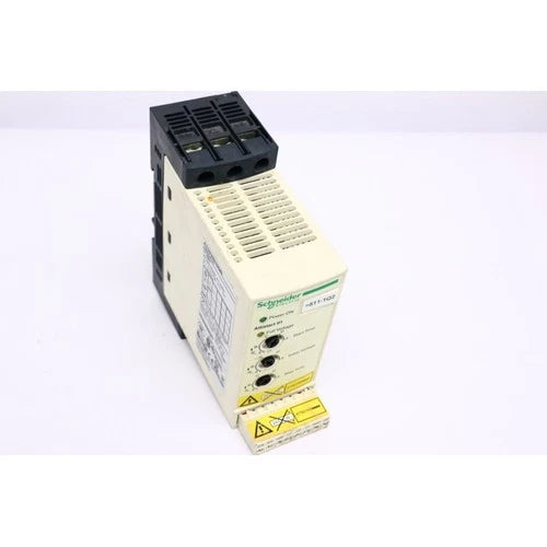 Schneider Electric Altistart 01 ATS01N212QN (B33)