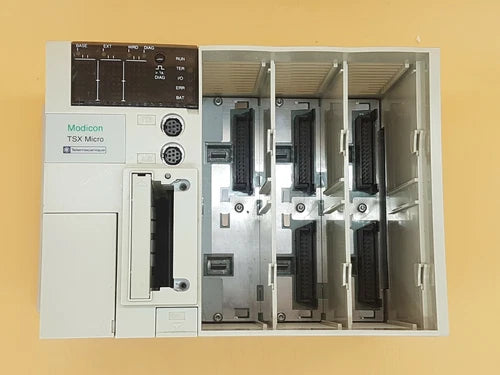 TSX3722000 Schneider Electric / TELEMECANIQUE TSX3722000 TSX MICRO TSX 3722