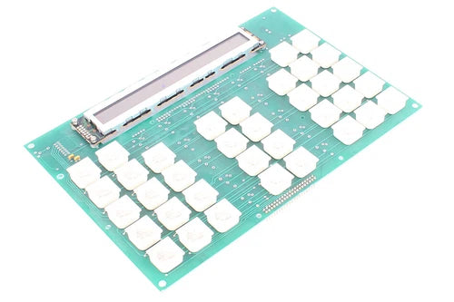 4235.045 SN ELEKTRONIK GETESTET | GARANTIE INKLUSIVE | SCHNELLER