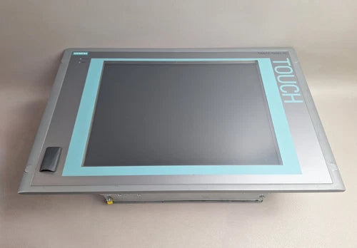 Siemens 6AV7 892-0BJ34-0AC0 / 6AV7892-0BJ34-0AC0 SIMATIC HMI IPC677C