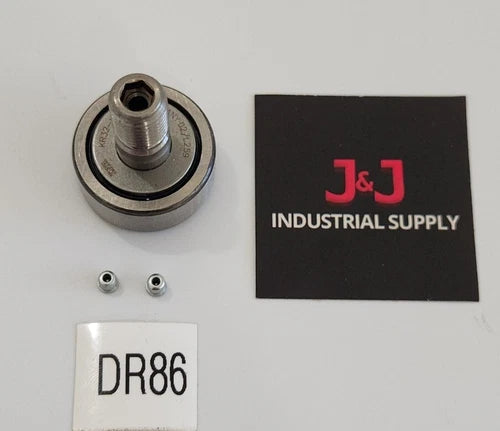 *BRAND NEW* INA KR32-X-PP-A Cam Follower 32mm Roller Dia 14mm Wide + Warranty!