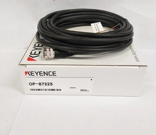 1PC New Keyence OP-87225 OP87225 Connecting Cable