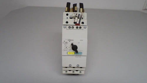 Siemens Sirius Circuit Breaker 3RV1041-4MA10