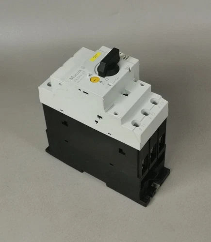 M?ller PKZM4-58 + NHI11PKZ0