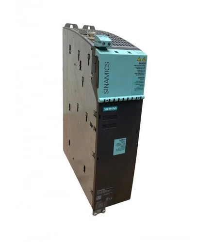 16 kW SIEMENS ACTIVE LINE SIEMENS POWER SUPPLY 6SL3130-7TE21-6AA3