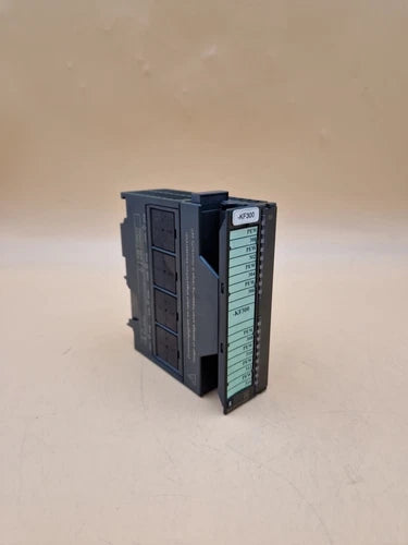 1PC For Siemens 6ES7331-7HF01-0AB0 Used