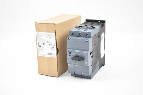 Siemens Circuit Breaker Bg S3 3RV2041-4JA10 ( 3RV2 041-4JA10 )