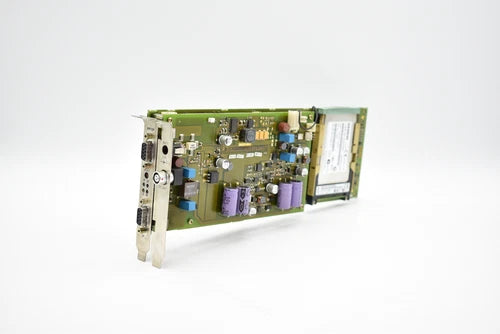 Siemens Simatic S7 6ES7 616-2QL00-0AB4 ( 6ES7616-2QL00-0AB4 ) V3.1.0