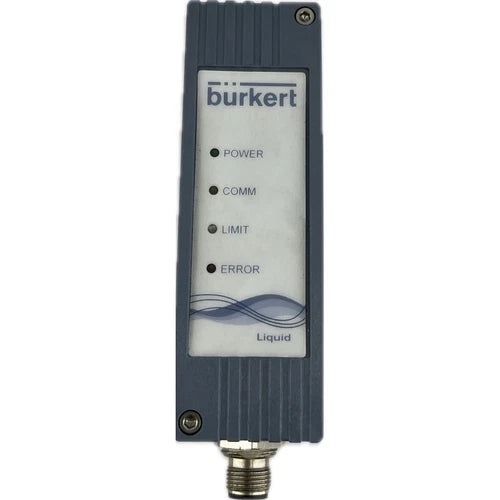 BURKERT 20033844 Type 8719 R¨¦gulateur de d¨¦bit pour liquides LFC Liquid Flow