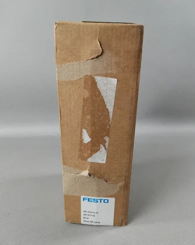 Festo HE-G3/4-LO 00197135 NEU OVP