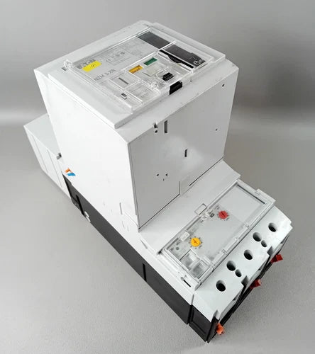 Eaton NZM 3-XR / NZM3-XR