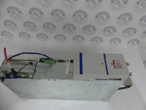 Indramat Bosch Rexroth HDS03.2-W100N-HS12-01-FW