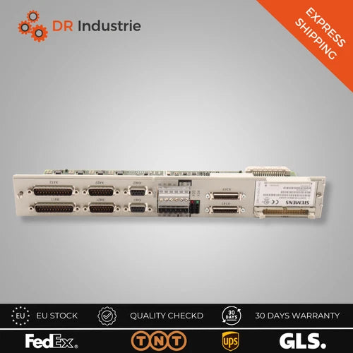 1PC For Siemens 6SN1118-0DK23-0AA2 Used