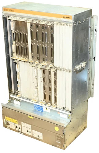 Siemens 6FC3191-0FA-Z 6EW1861-2AD Sinumerik 880 T