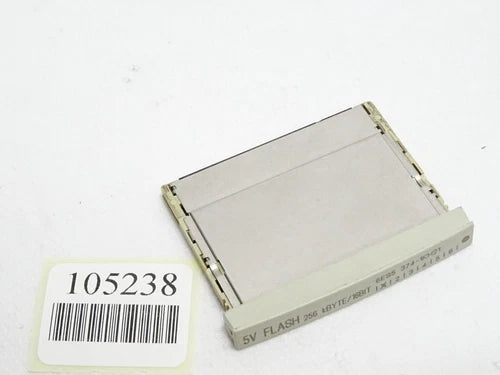 Siemens 6ES5374-1KH21 6ES5 374-1KH21 S5 memory card 256KB