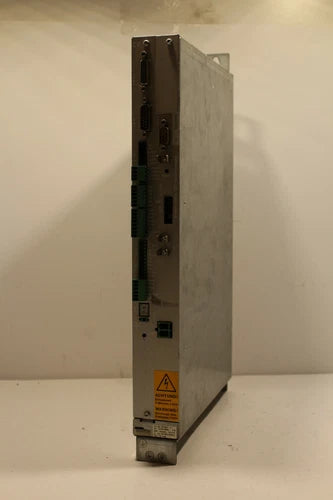 Bosch DS 15K 3301-D Servo Drive 1070079659-116