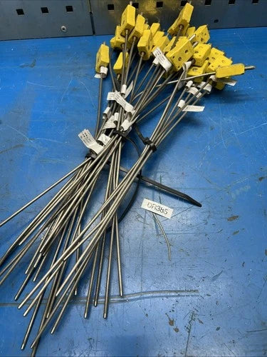 (26) EUSTIS/PYROCOM 865401015 HEATING ELEMENTS Fast Shipping! + Warranty