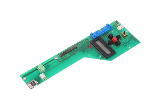 109-0657-3A09-07 109-0657-3B09-07 AAK3 INDRAMATE TESTED | WARRANTY INCLUDED