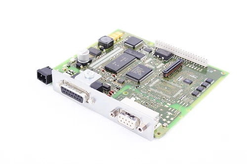 A5E00212144-2 SIEMENS TESTED | WARRANTY INCLUDED | FAST EXPRESS SHIPPING