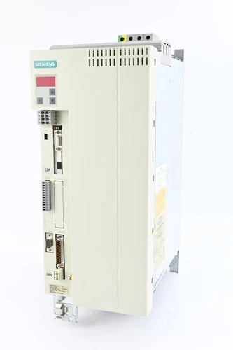 Siemens Masterdrives MC 6SE7022-7EP50-Z ( 6SE7 022-7EP50-Z ) E. D Z = C33 + G91
