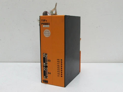 ABB PV9001 GNT0142700R0001