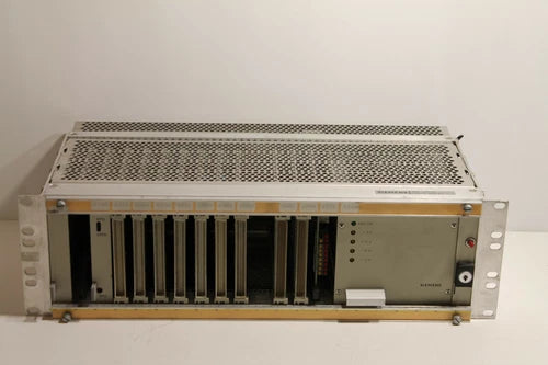 Siemens SMP-SYS50 C8117-A50-A1-1