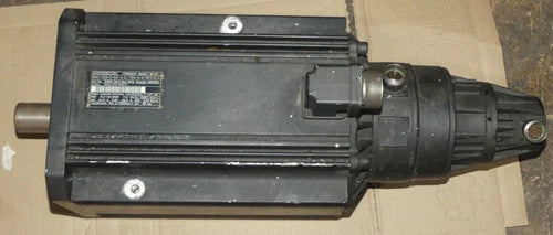 INDRAMAT MAC112B-0-GD-4-C/130-A-0/WI511LV