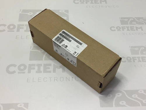6ES71416BG000AB0 - SIEMENS - 6ES7141-6BG00-0AB0 Mod. E/S New